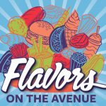 Flavors on the Avenue