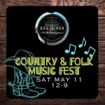 Country & Folk Music Festival