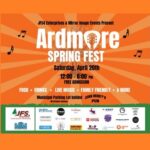 Ardmore Springfest