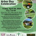 Radnor Township Arbor Day Celebration