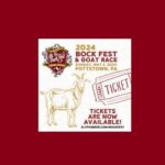 Sly Fox Bock Fest & Goat Race