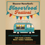 Discover Haverford's Haverfood Festival