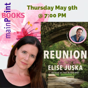 Elise Juska, "Reunion"