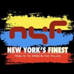 New York’s Finest “A Tribute to Sting & Police”