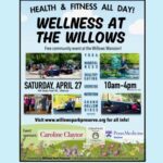 Wellness at the Willows